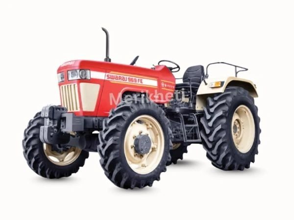 Swaraj 969 FE Trem IV