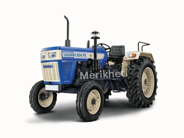 Swaraj 834 FE