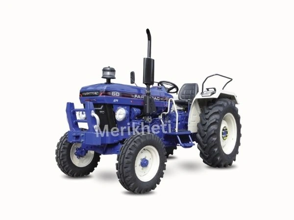 Farmtrac 60 Powermaxx T20