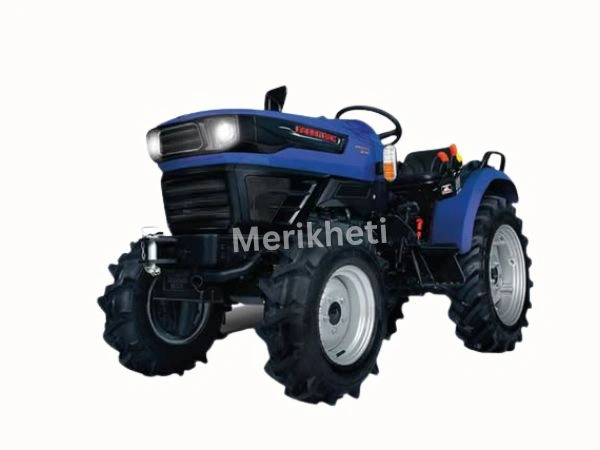 Farmtrac Atom 22