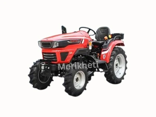 Farmtrac Atom 30 4WD