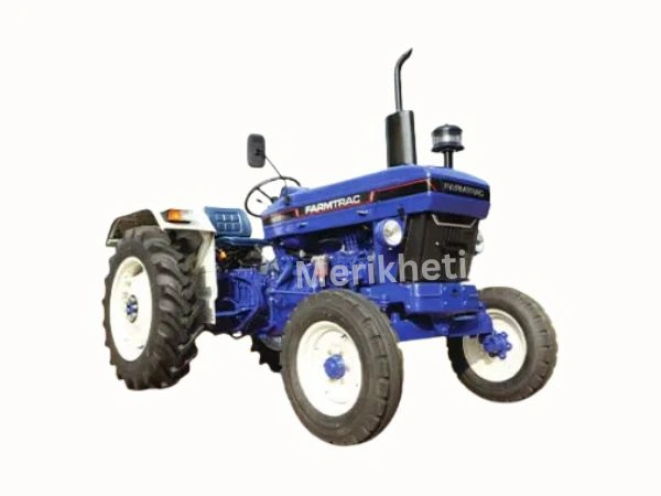 Farmtrac Hero