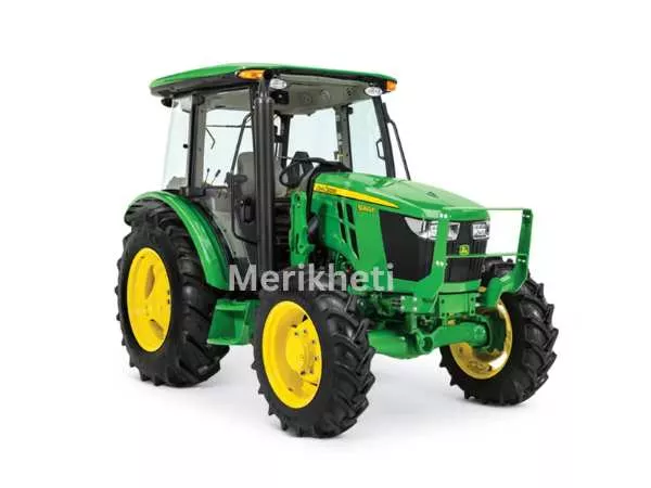 John Deere 5060 E