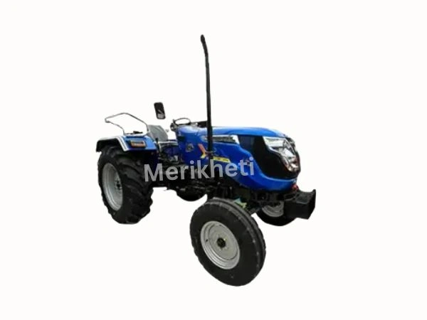 Sonalika DI 745 III HDM