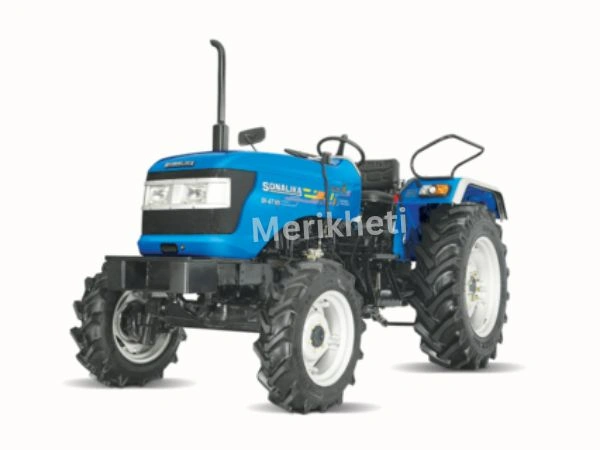 Sonalika Mahabali RX 47 4WD