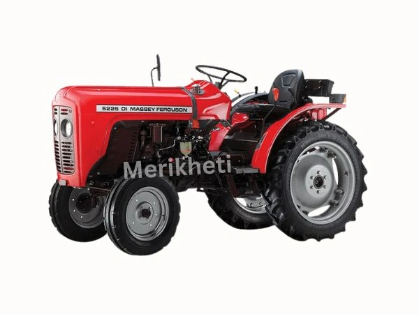 Massey Ferguson 5225