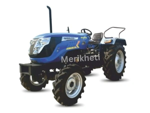 Sonalika Tiger DI 42 PP