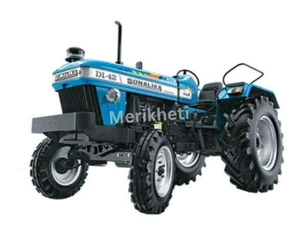 Sonalika DI 42 Power Plus