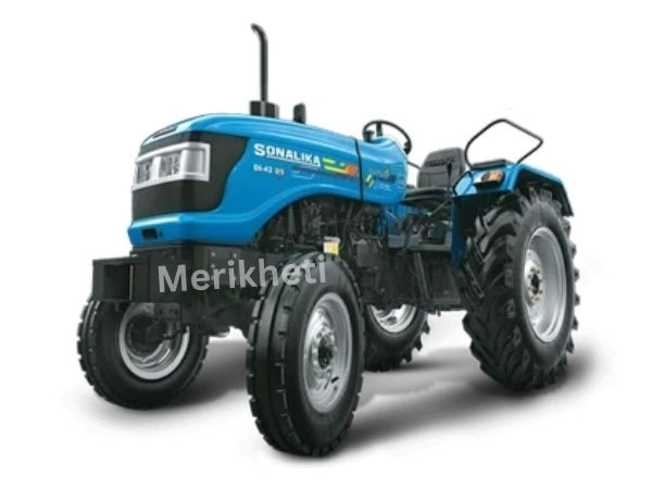 Sonalika Rx 42 P Plus