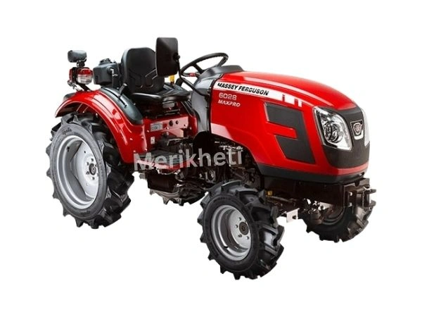 Massey Ferguson 6028 MaxPro Narrow Track