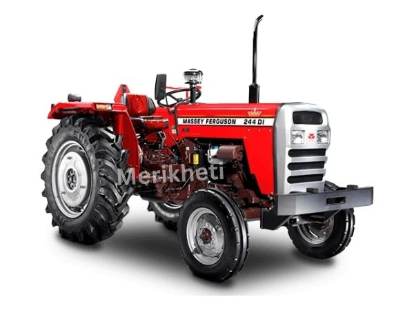 Massey Ferguson 244 DI Sona