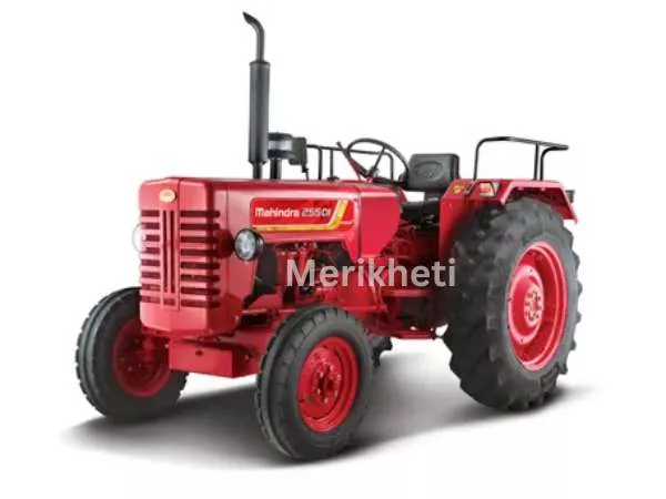 Mahindra 255 DI POWER PLUS