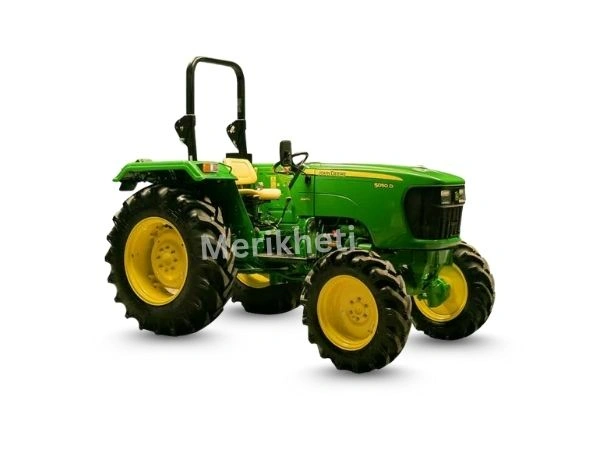 John Deere 5050 D GearPro 4WD
