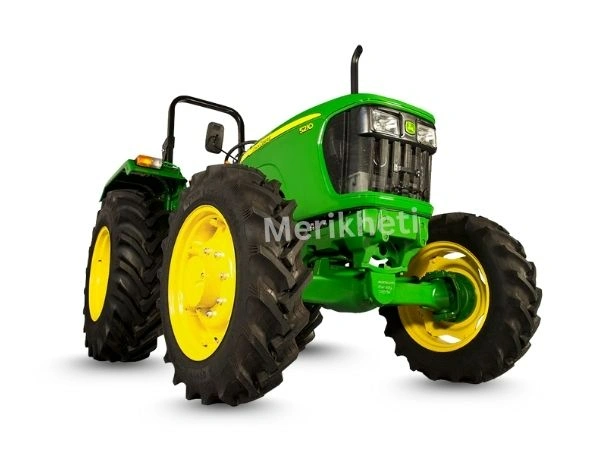 John Deere 5210 LiftPro 4WD