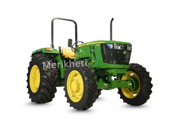 John Deere 5310 Powertech 4WD