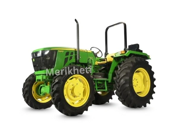 John Deere 5310 Powertech Trem IV