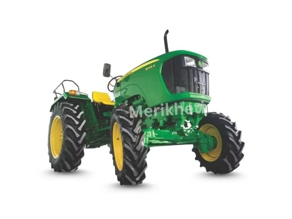 John Deere 5045 D GearPro 4WD
