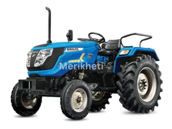 Sonalika Tiger DI 50