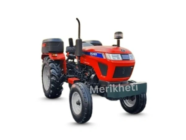 Eicher Prima 551 D CNG