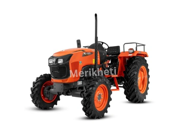 Kubota MU4201 4WD