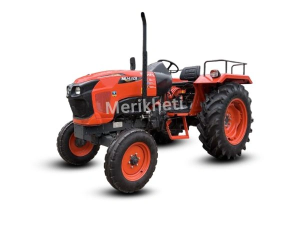 Kubota MU4201 2WD