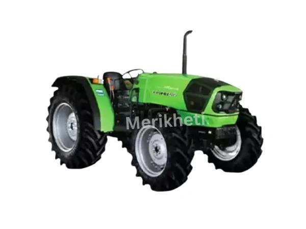 Same Deutz Fahr Agrolux 50 Turbo Pro 4WD