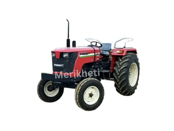 Preet 6049 Super Yodha