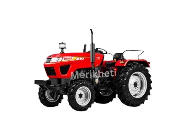 Eicher 450 Prima G3 4WD