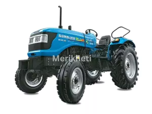 Sonalika 42 RX Sikander