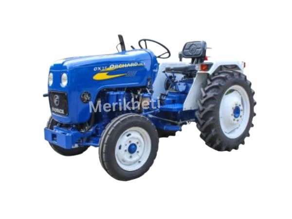 फोर्स ऑर्चर्ड 30छवि