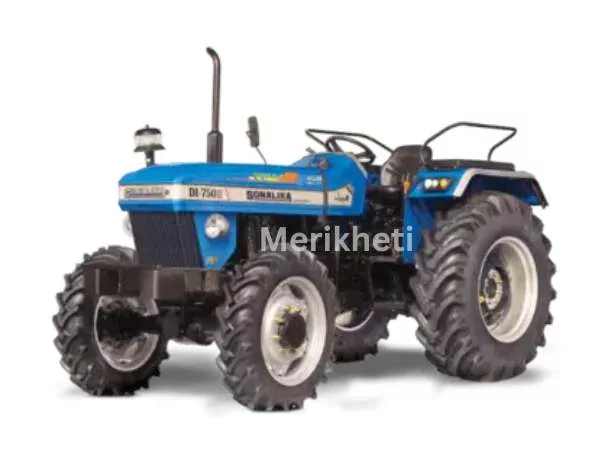 Sonalika DI 750 III