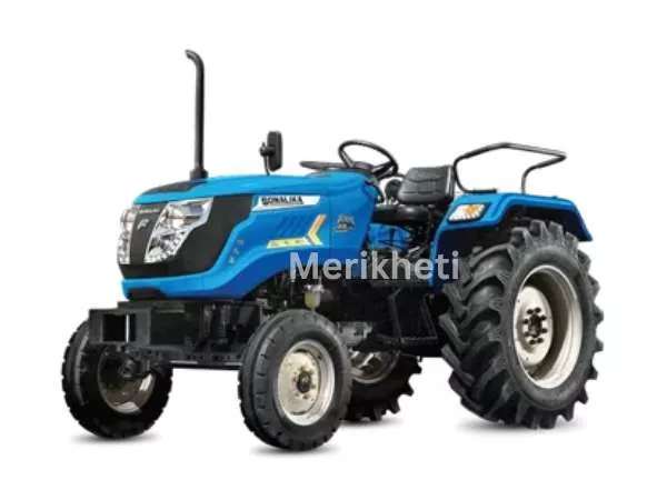 Sonalika Tiger 47