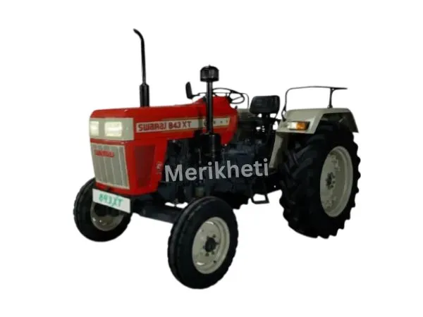  Swaraj 843 XT