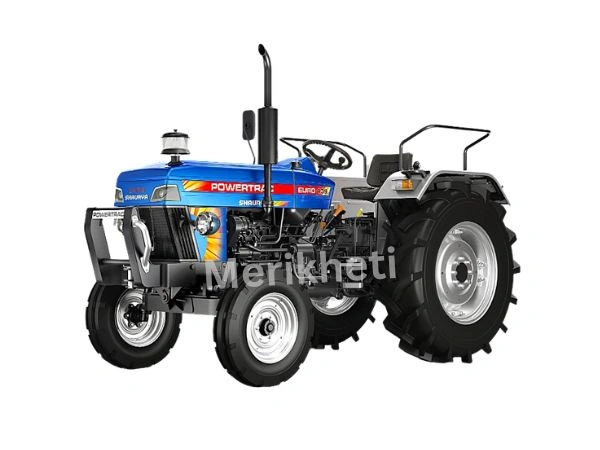Powertrac Euro 439 Shaurya