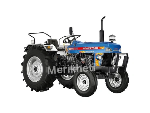 Powertrac Euro 42 Shaurya