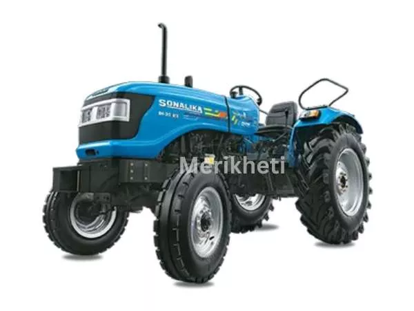Sonalika 35 RX Sikander(Discontinued)