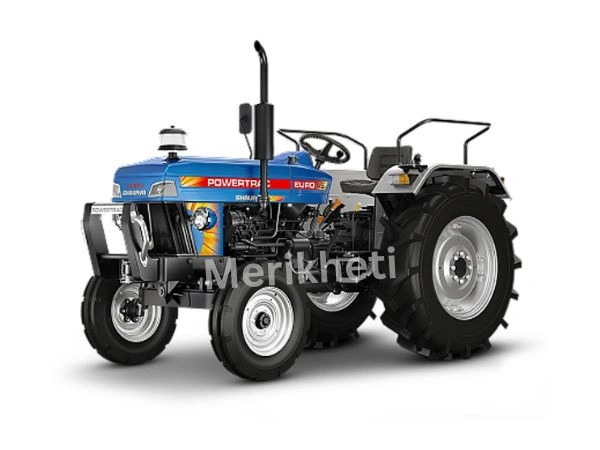 Powertrac Euro 45 Shaurya