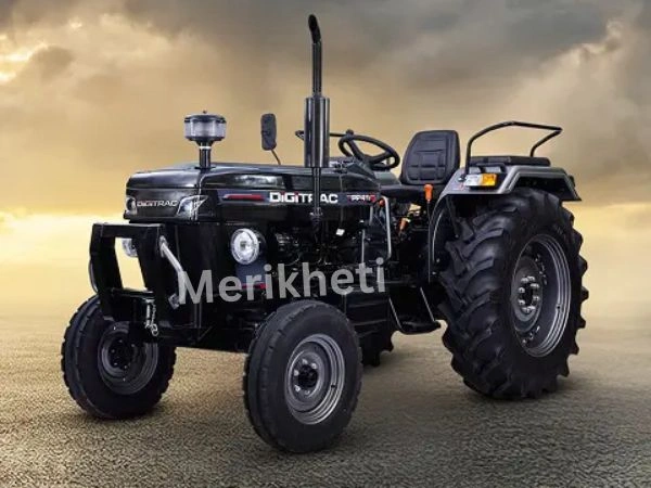 Powertrac Digitrac PP 41i