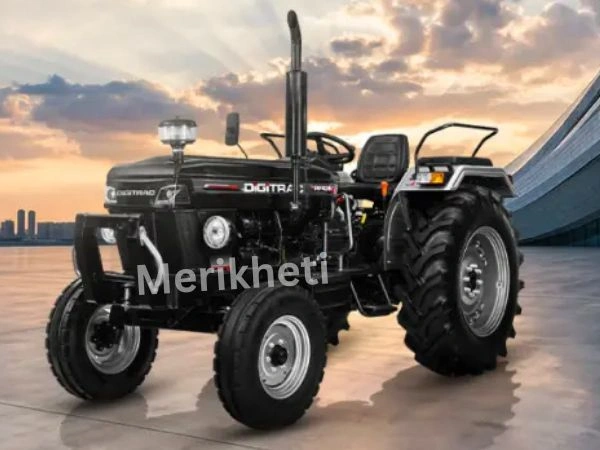 Powertrac Digitrac PP 43i Plus