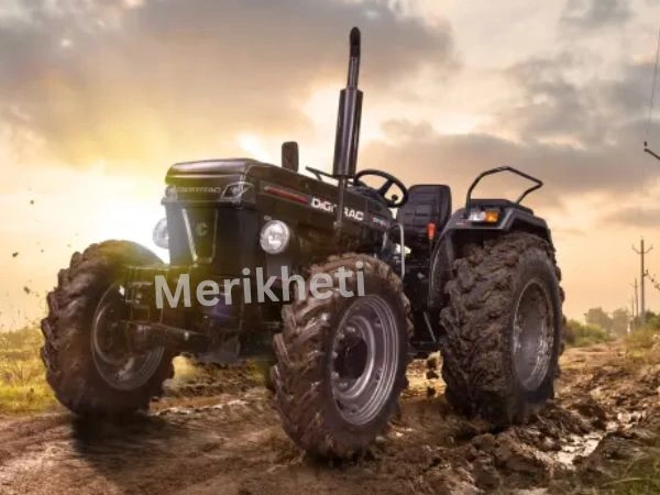 Powertrac Digitrac PP 46i 4WD