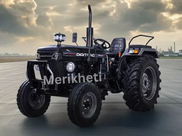 Powertrac Digitrac PP 43i