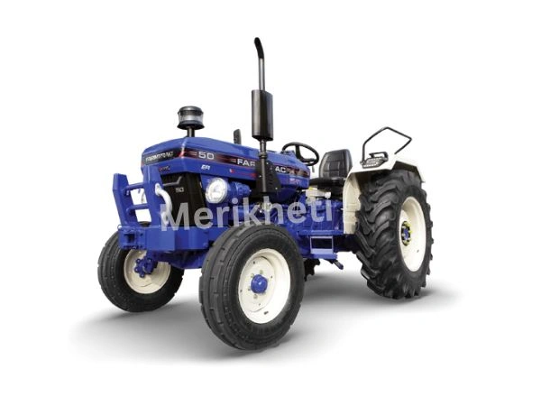 Farmtrac 50 PowerMaxx T20