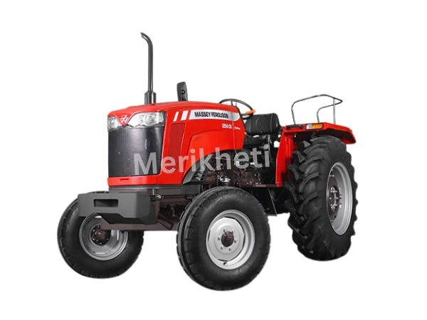 Massey Ferguson 254 DynaSmart