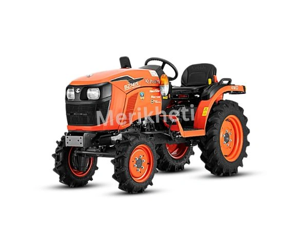Kubota NeoStar B2741S 4WD