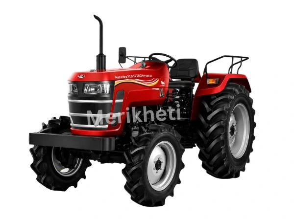 Mahindra Yuvo Tech+ 585 DI V1