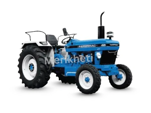 Farmtrac 45 EPI Pro