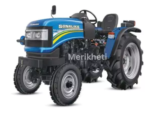 Sonalika DI 30 BAAGBAN SUPER