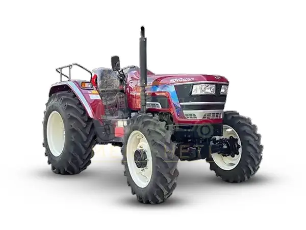 Mahindra Novo 605 DI PP 4WD CRDI