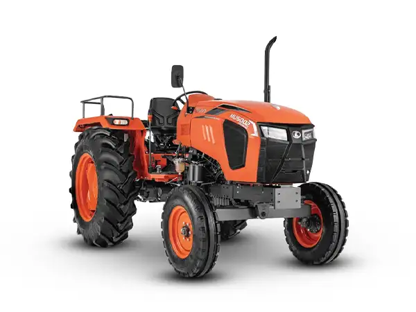 Kubota MU5002
