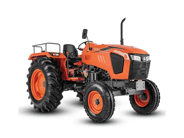 Kubota MU4502 2WD